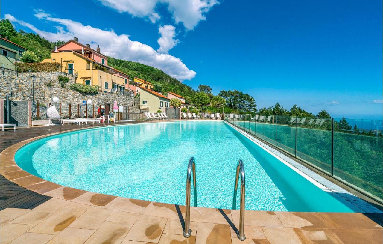 Gorgeous Home In Magliolo-Finale Ligure Exteriör bild