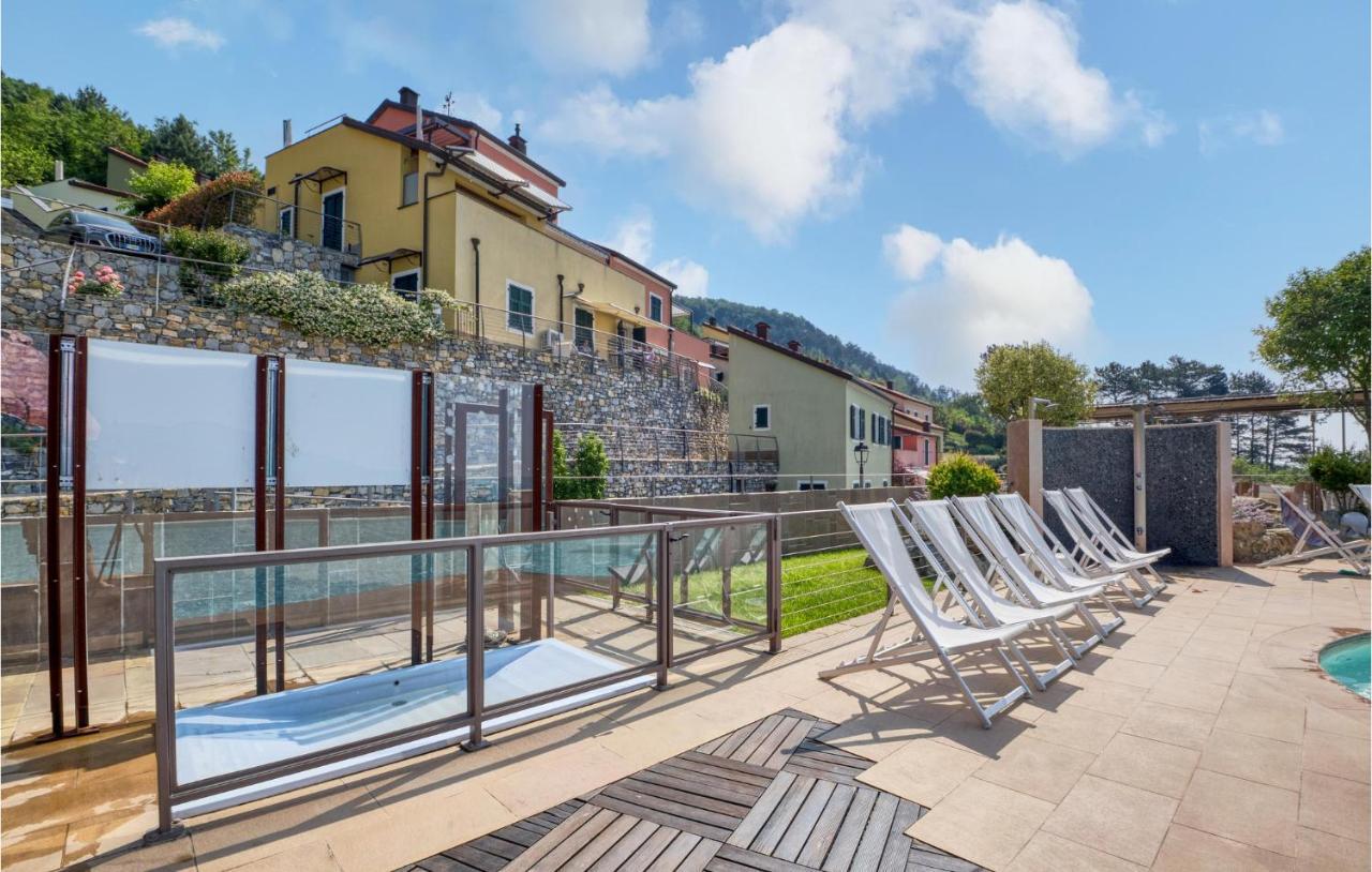 Gorgeous Home In Magliolo-Finale Ligure Exteriör bild