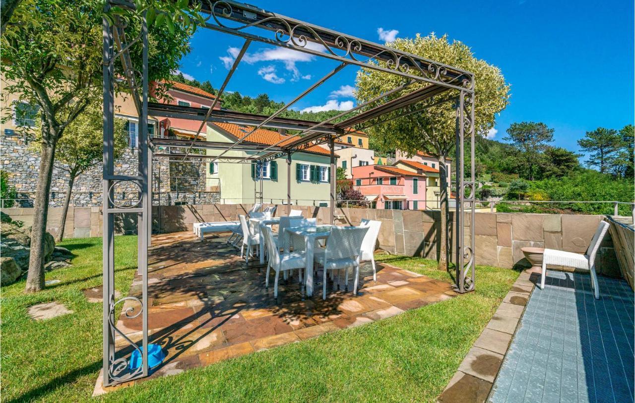 Gorgeous Home In Magliolo-Finale Ligure Exteriör bild