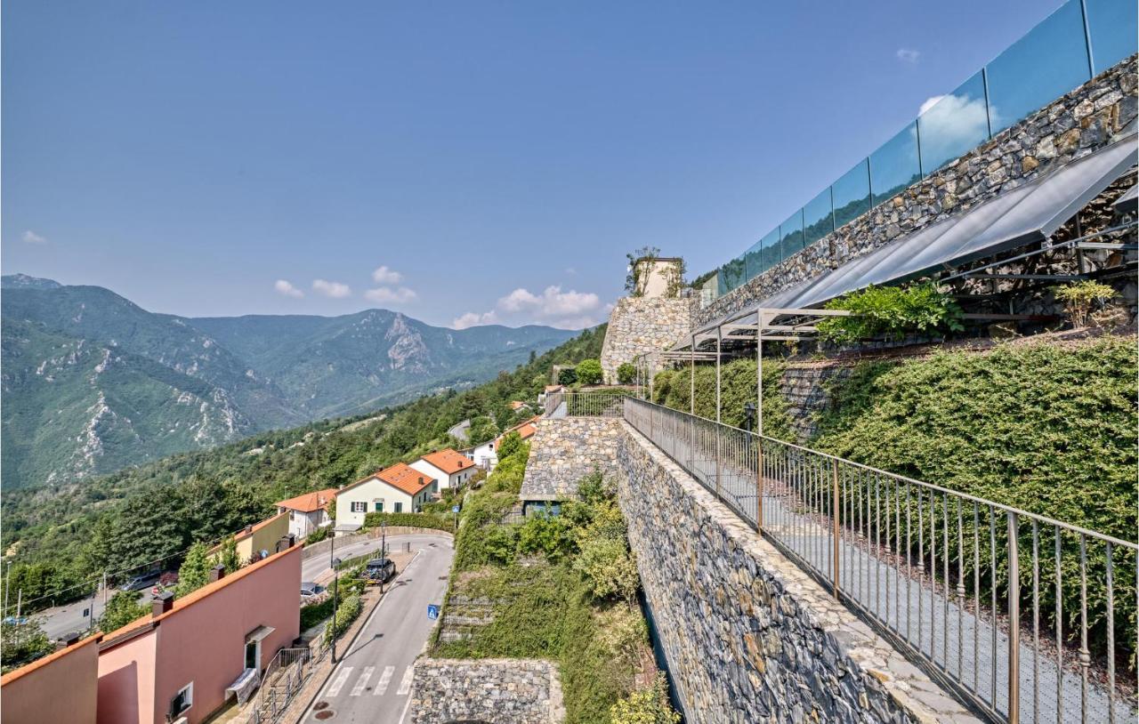 Gorgeous Home In Magliolo-Finale Ligure Exteriör bild