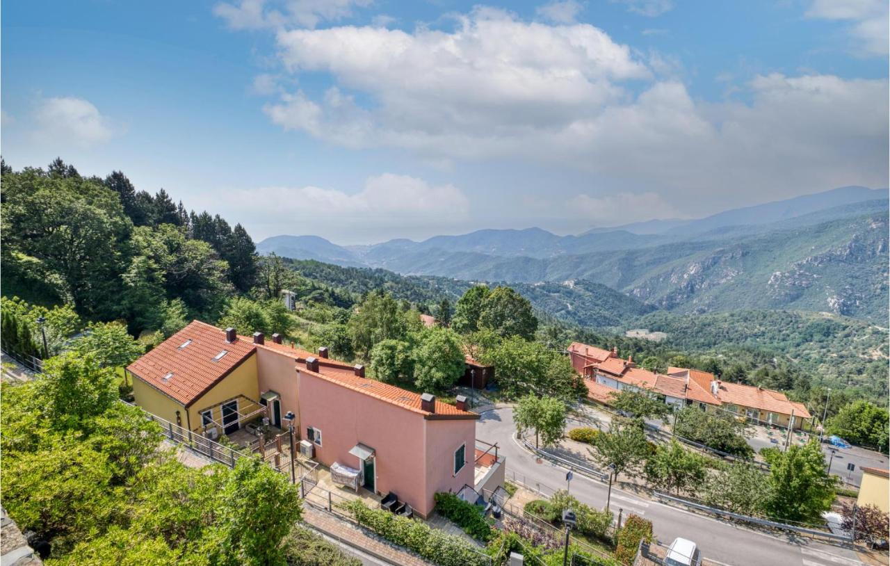 Gorgeous Home In Magliolo-Finale Ligure Exteriör bild