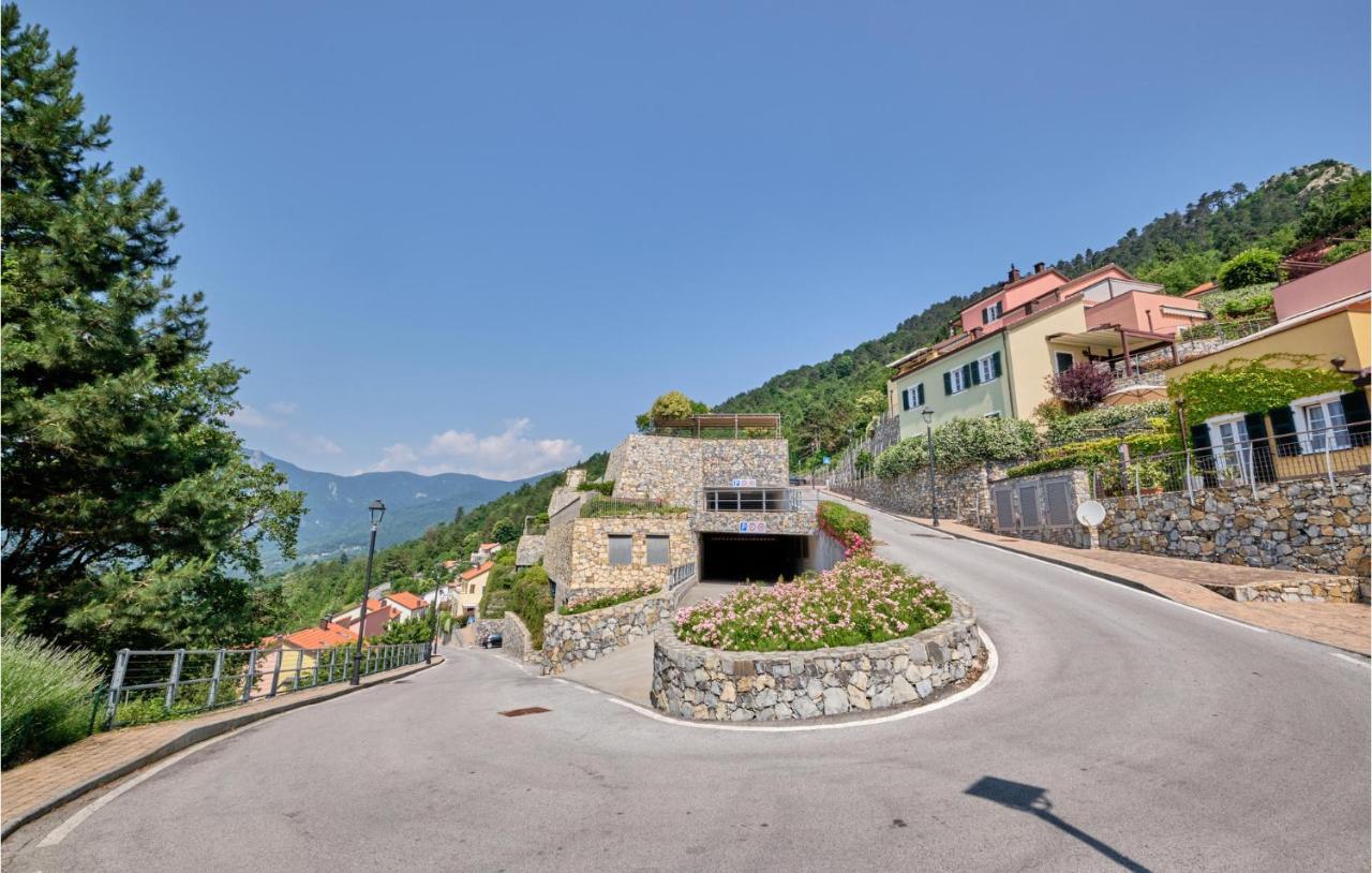 Gorgeous Home In Magliolo-Finale Ligure Exteriör bild