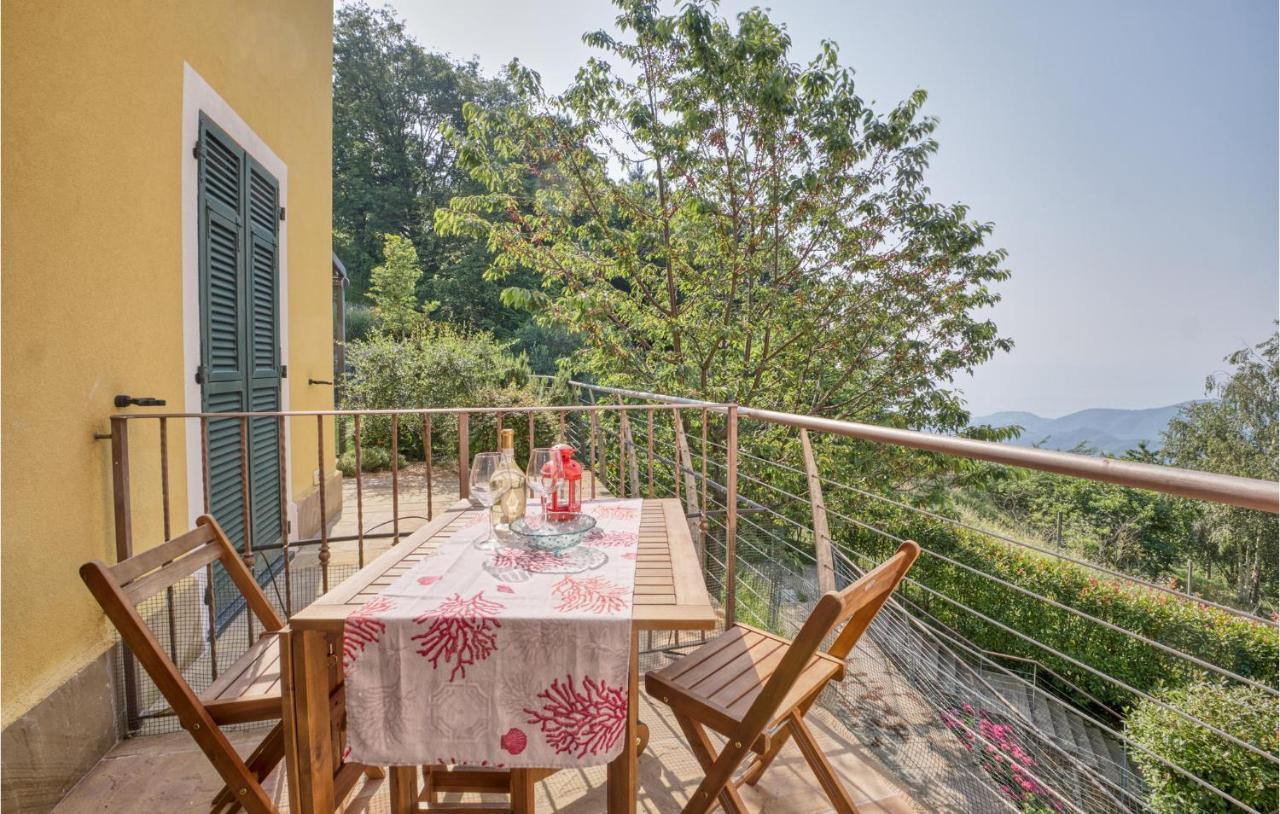 Gorgeous Home In Magliolo-Finale Ligure Exteriör bild