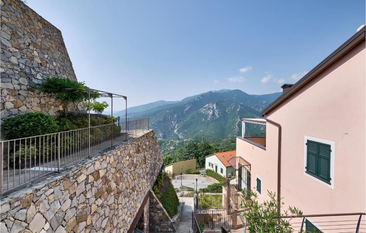 Gorgeous Home In Magliolo-Finale Ligure Exteriör bild
