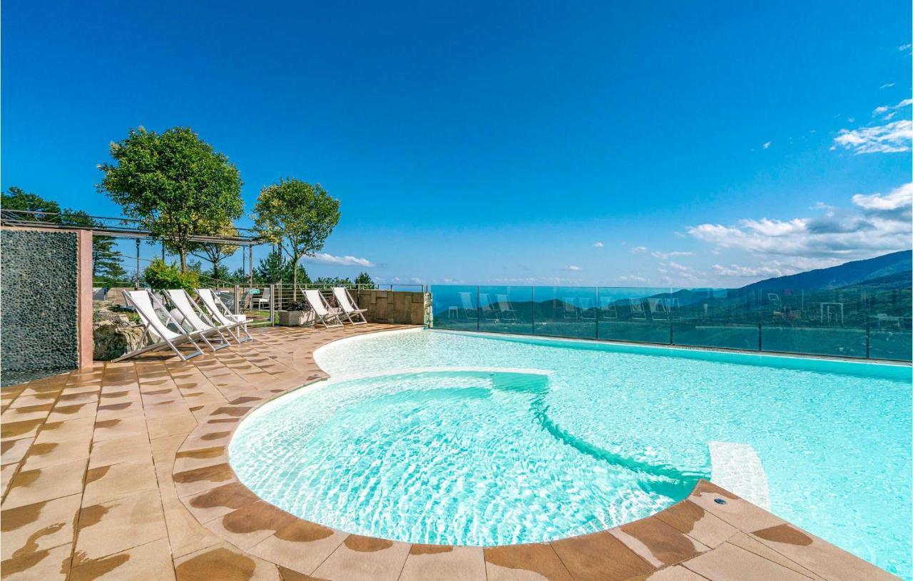 Gorgeous Home In Magliolo-Finale Ligure Exteriör bild