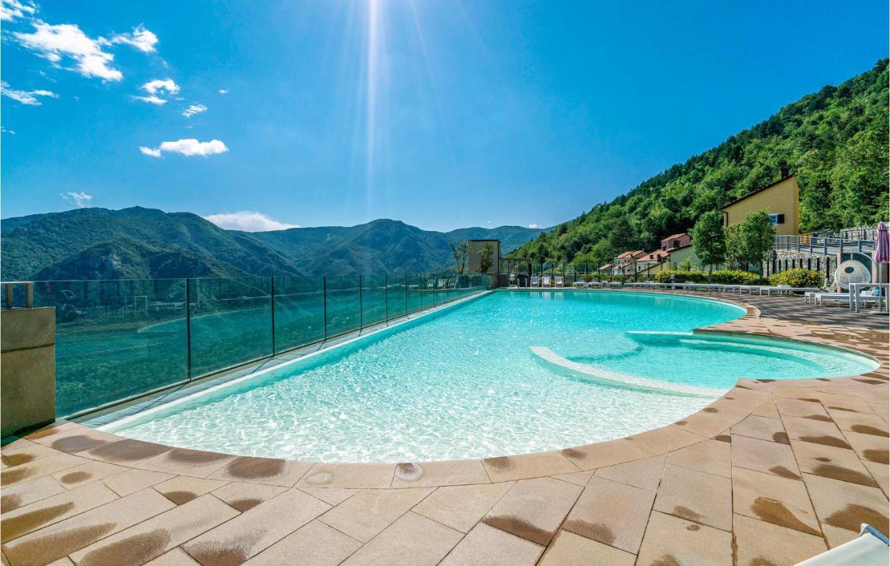 Gorgeous Home In Magliolo-Finale Ligure Exteriör bild