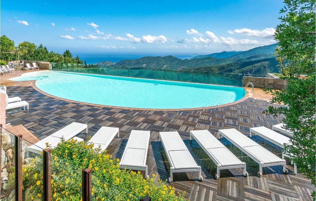 Gorgeous Home In Magliolo-Finale Ligure Exteriör bild