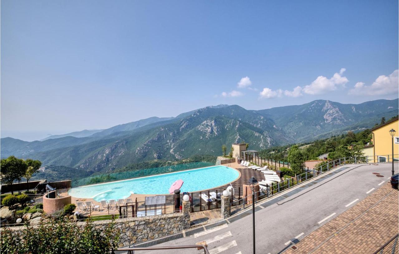 Gorgeous Home In Magliolo-Finale Ligure Exteriör bild